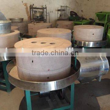 80 Model Stone Rice Mill Machine photo-2