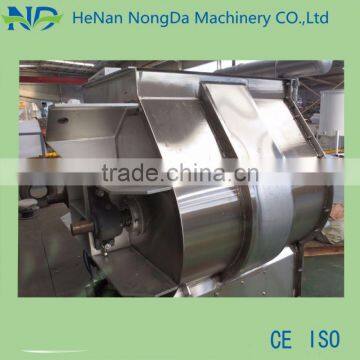 Vertical Feed Mixer photo-6