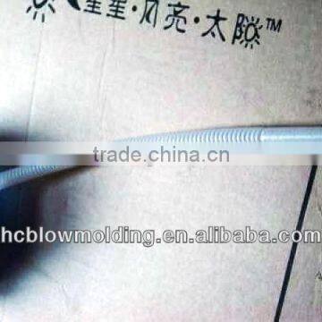 OEM Blow Molding Plastic Medical Extension Tube Medical Enteral Feeding Tube photo-2