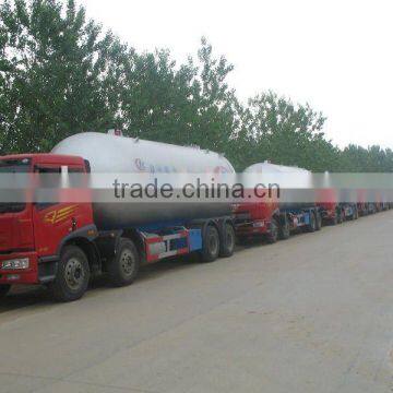 CLW5311GYQ auto lpg tank,lpg truck,lpg tank truck