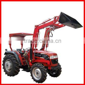 Foton 20-185hp Cheap Farm Tractors for Sale photo-2
