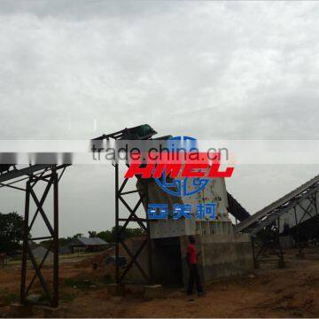 Hot Sale Jaw Cruhser for Gold Mining photo-2