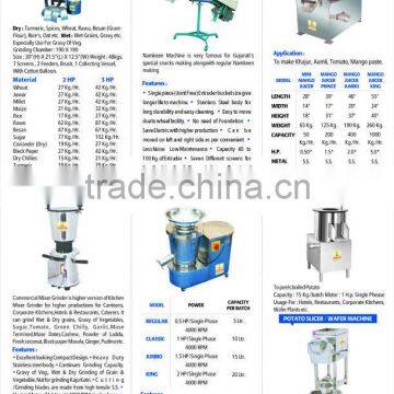 Food Processing Machine photo-3