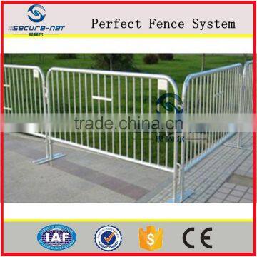 China used temporary outdoor fence