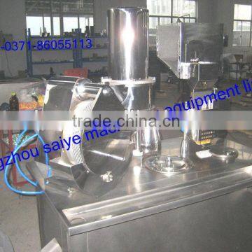 Semi Automatic Capsule Filling Machine photo-3