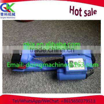 Electric Steel Belt Packing Machine Made in China photo-4