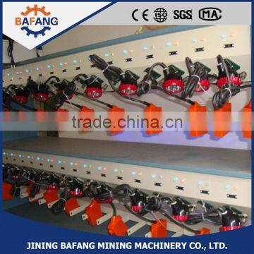 Hot Sel Lithium Battery Coal Led Miner Lamp With Good Quality photo-4
