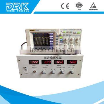 ac dc pulse plating variable 12v 5a power supply