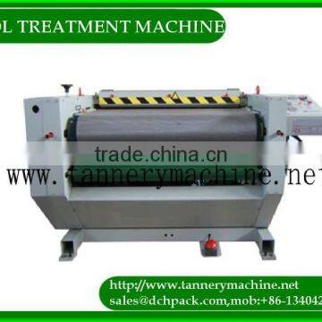 Sheep Wool Comb Machine photo-3