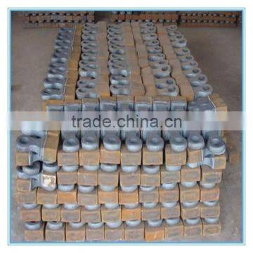 Machanical Crushing Tungsten Hammer /Crushing Of Carbide Hammers photo-4