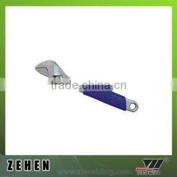 Adjustable Wrench