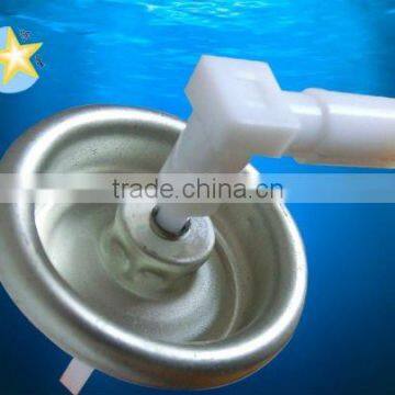 Tinplate Metering Aerosol Valve for Air Freshener photo-2