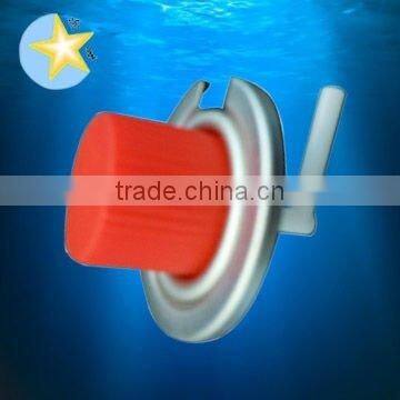 Bayonet Butane Gas Spray Valves photo-2