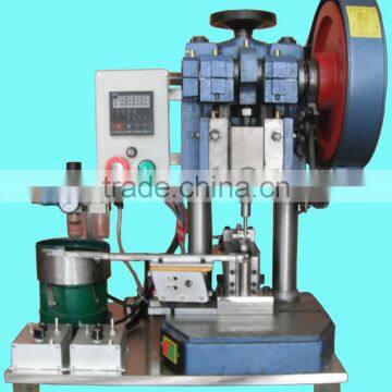 Cylinder Boring and Honing Machine,Horizontal Hydraulic Riveting Machine LY-210-100A,Brake Shoe Riveting Machine For Sale photo-3