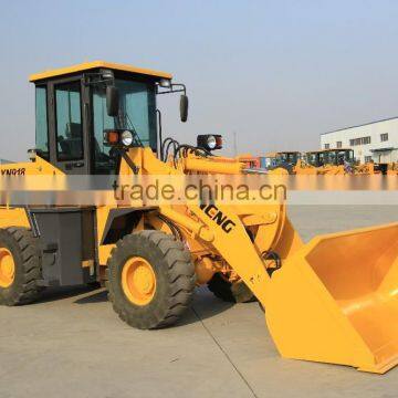 ZL15 Front Loader photo-2