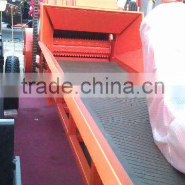 Chaff Cutter 30t/h photo-5