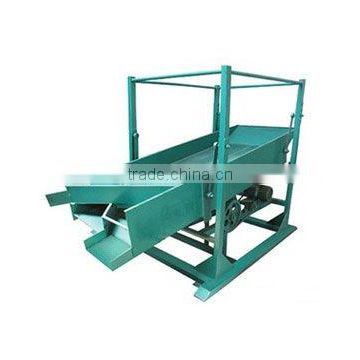 Kefan Pedestal or Hanging Vibrating Screen for Cement