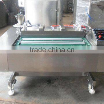 semi-automatic Vacuum packing machine