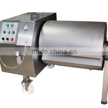 OULENO Vegetable meat rolling machine vacuum curing machine chicken chicken pickled food vacuum mixer machine factory sausage ca