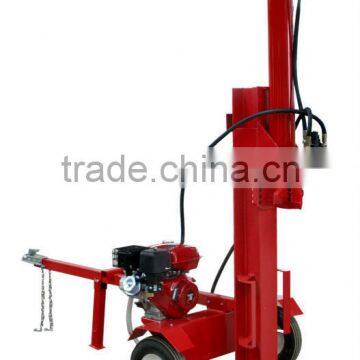 Gasoline Horizontal and Vertical Wood Log Splitter LS32T/610/990/1050 photo-6
