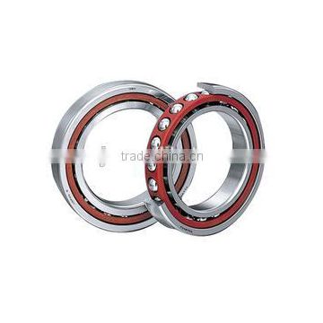 Angular contact ball bearing QJ319M for air compressors