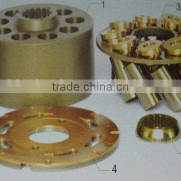 NACHI PVS-1B-16/22 HYDRAULIC PUMP PARTS