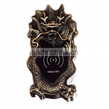 2017 Functional Elegant Top Quality Sauna Lock for Home/hotel/office photo-2