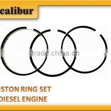 Diesel Single Cylinder Engine Spare Parts- Piston Ring Model S170 S178 S186