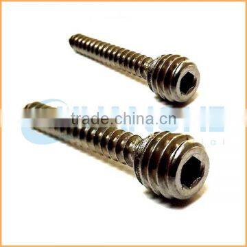 China Factory Sales Wood Screw Furniture Screws photo-5