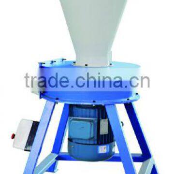 2019 Niche Market Wholesale Oem Competitive Advantage Automatic Small Cutting Foam Shredder Machine for Sale photo-4