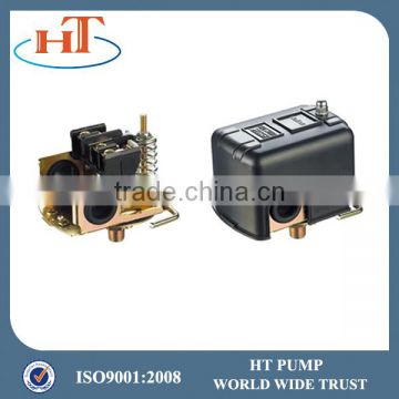 Plastic Mechanical pump switch SK-06