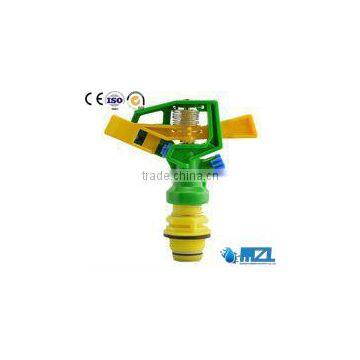Sprinkler Irrigation System With Competitive Price photo-5