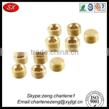 Direct Factory Wholesale Custom Precision Free Smoking Pipe Parts / Smoking Pipe Fittings Used in Electronic Cigarette photo-6