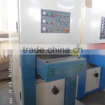 Plastic Wood Floor Sanding Machine WPC Sander photo-4