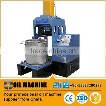 Hydraulic Stainless Copra Coconut Oil Press Machine/olive Avocado Edible Oil Extraction Machine Manufacturer photo-6