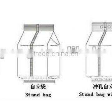 Large-sized Vertical Automatic Packing Machine photo-2
