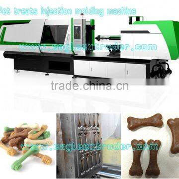 DP118 Wet Type Dog Food Machine/Dog Feed Pellet Machine/animal Feed Pellet Making Machinery photo-6