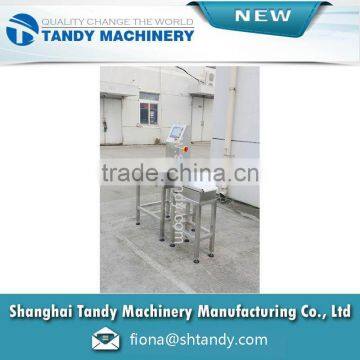 2016 China High Efficiency Online Weight Check Machine photo-2