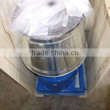 LIDA Animal Feed Pellet Mill CE Qualified Good Price 100 kg photo-5