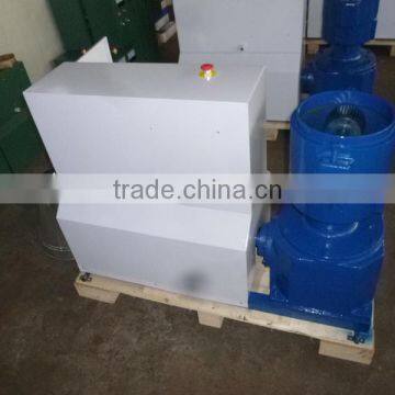 Duck Feed Pellet Mill CE Qualified Good Price 600 kg photo-3