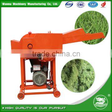 WANMA4425 Full Automatic Cow Grass Cutting Machine