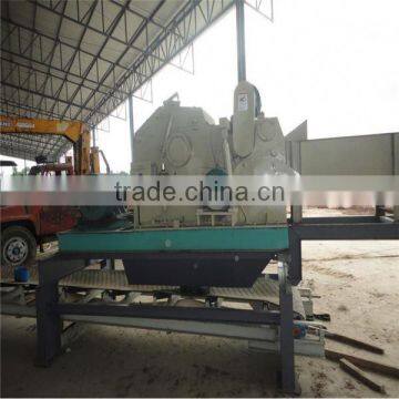 China Manuafacturer Peat German Pellet Press Machine photo-3