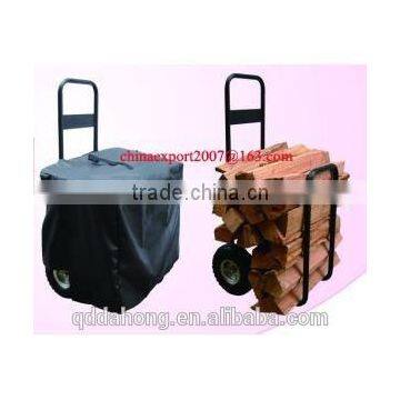 Tool Cart of Firewood photo-5