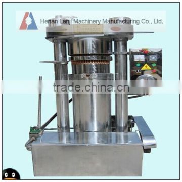 Competitive price and stable performance hydraulic seed oil press for sesame/almond/pumkin seeds