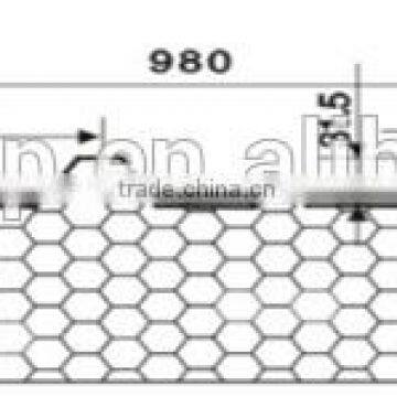 Aluzinc Corrugated Iron Sheet Price