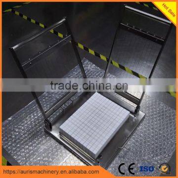 Stainless Steel Butter/soft Candy/bread/chocolate Cutter Cutting Machine photo-6