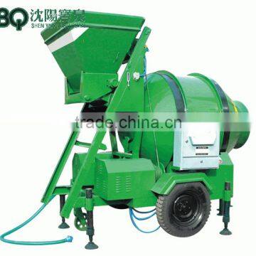 Best Price New Concrete Mixer photo-2