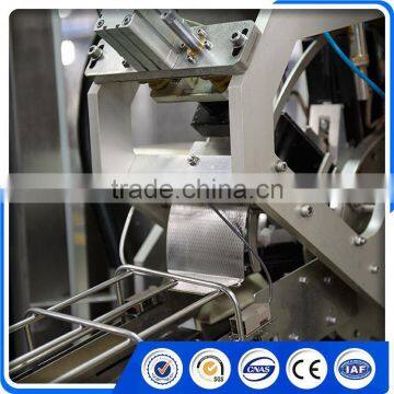 BH6000-1000 New Technology Liquid Sachet Filling Machine photo-3