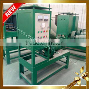 China Good supplier Sawdust briquette charcoal machines price