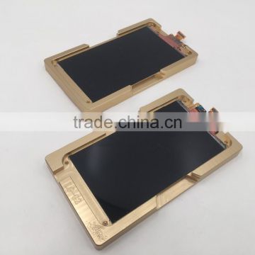 Alignment mold for Lg G3 metal mold anti-attrition